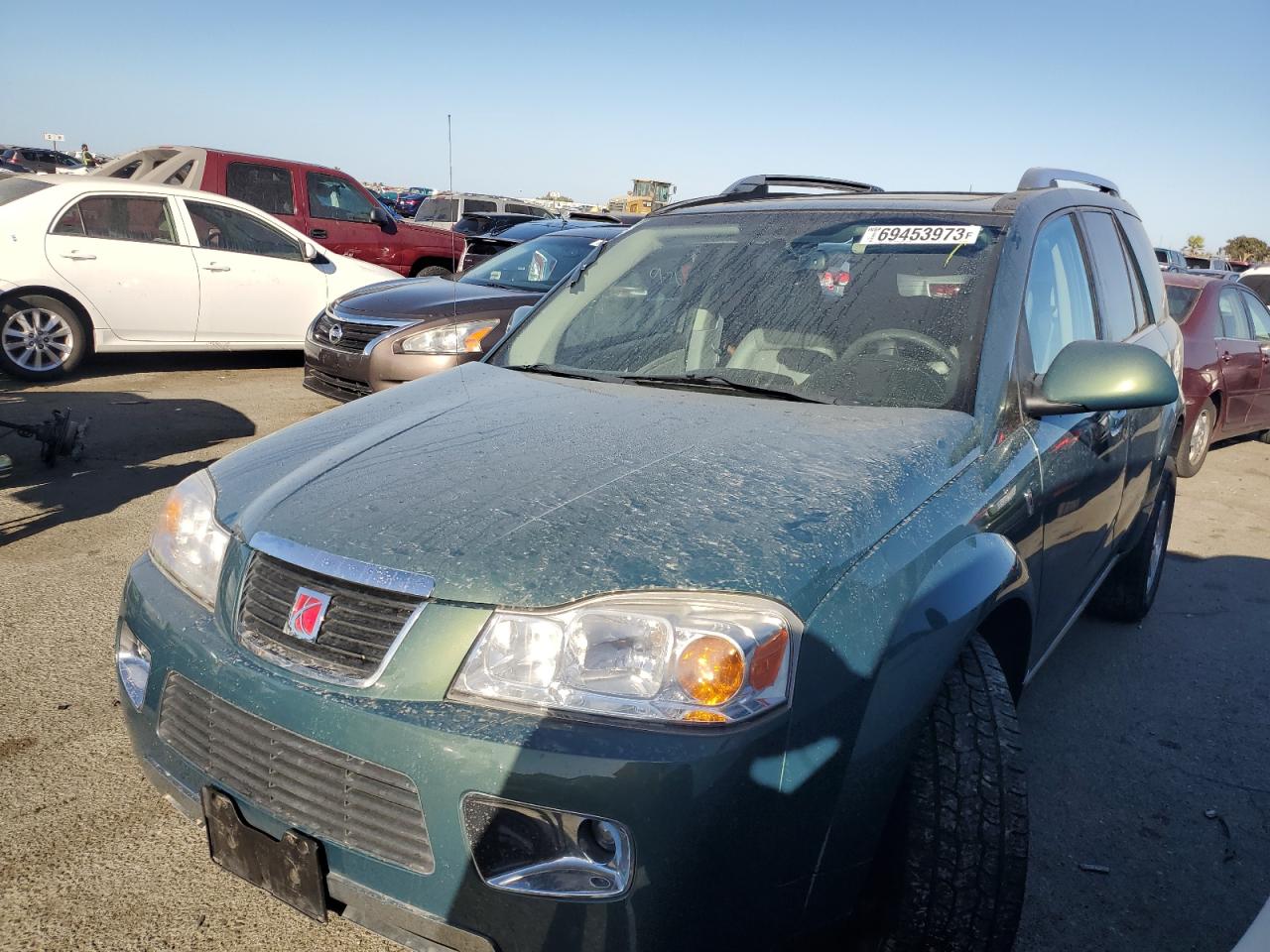 Saturn Vue 2007