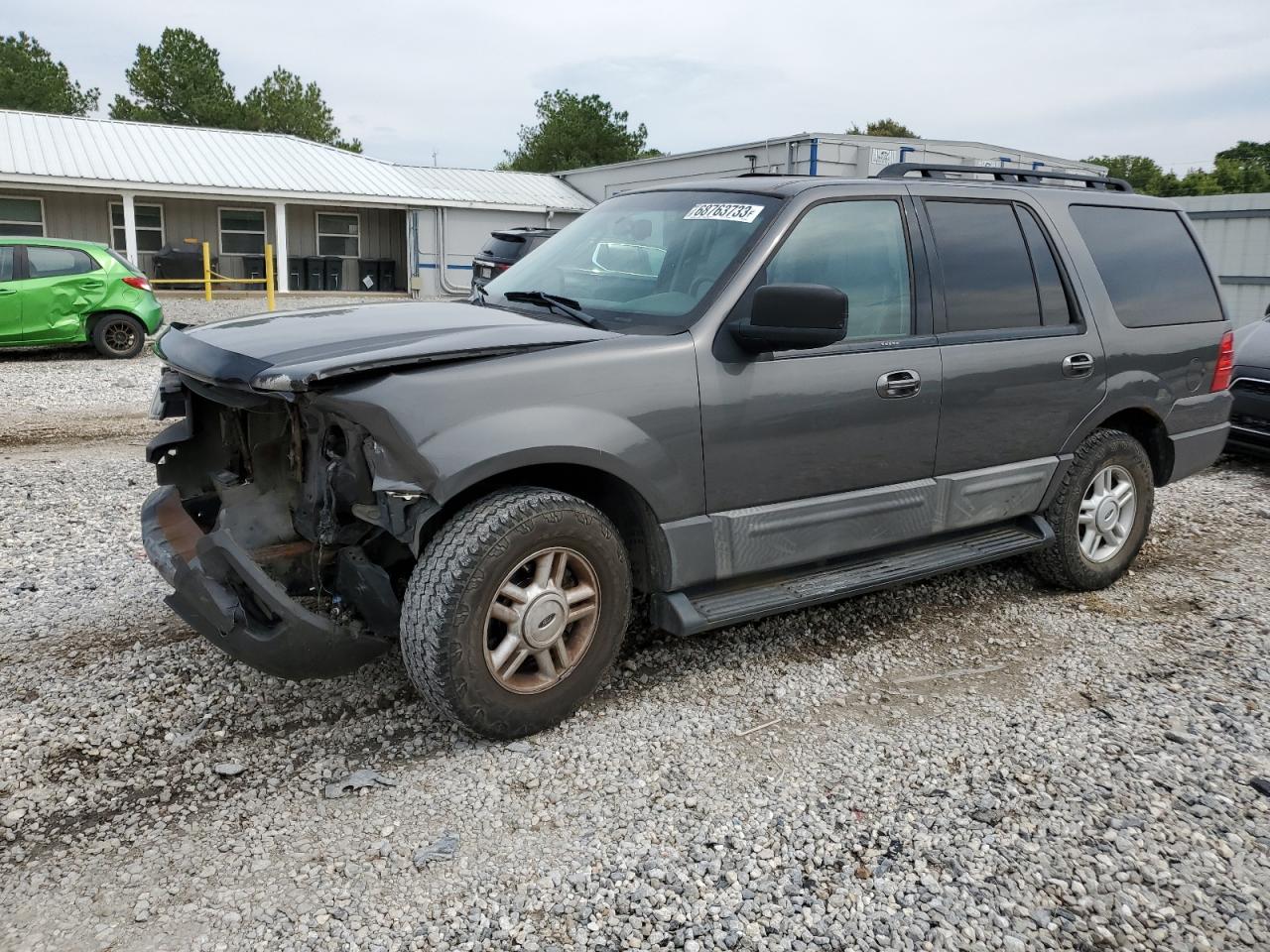 Ford Expedition 2005