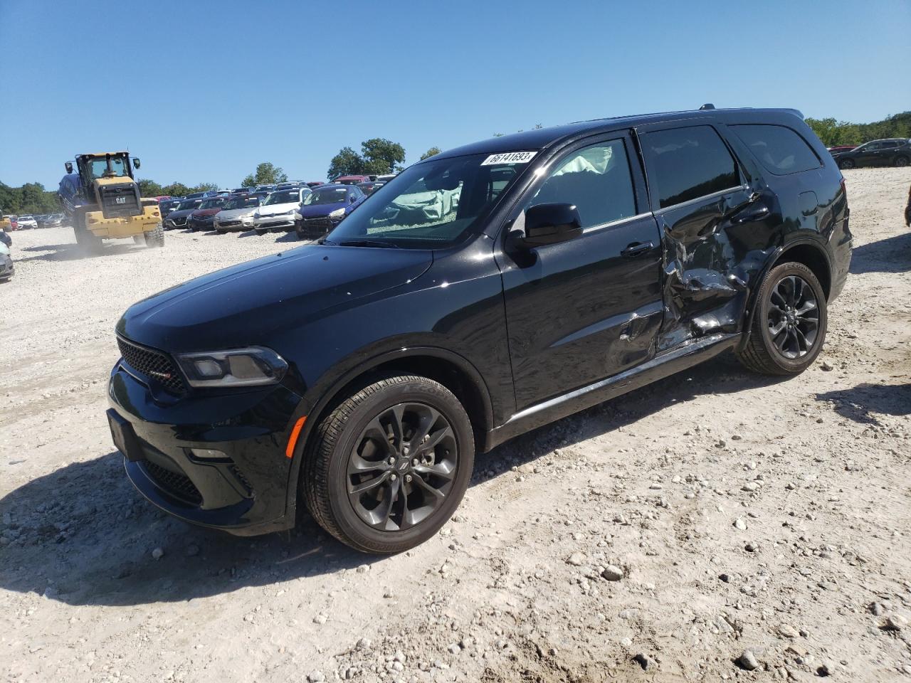 Dodge Durango 2021