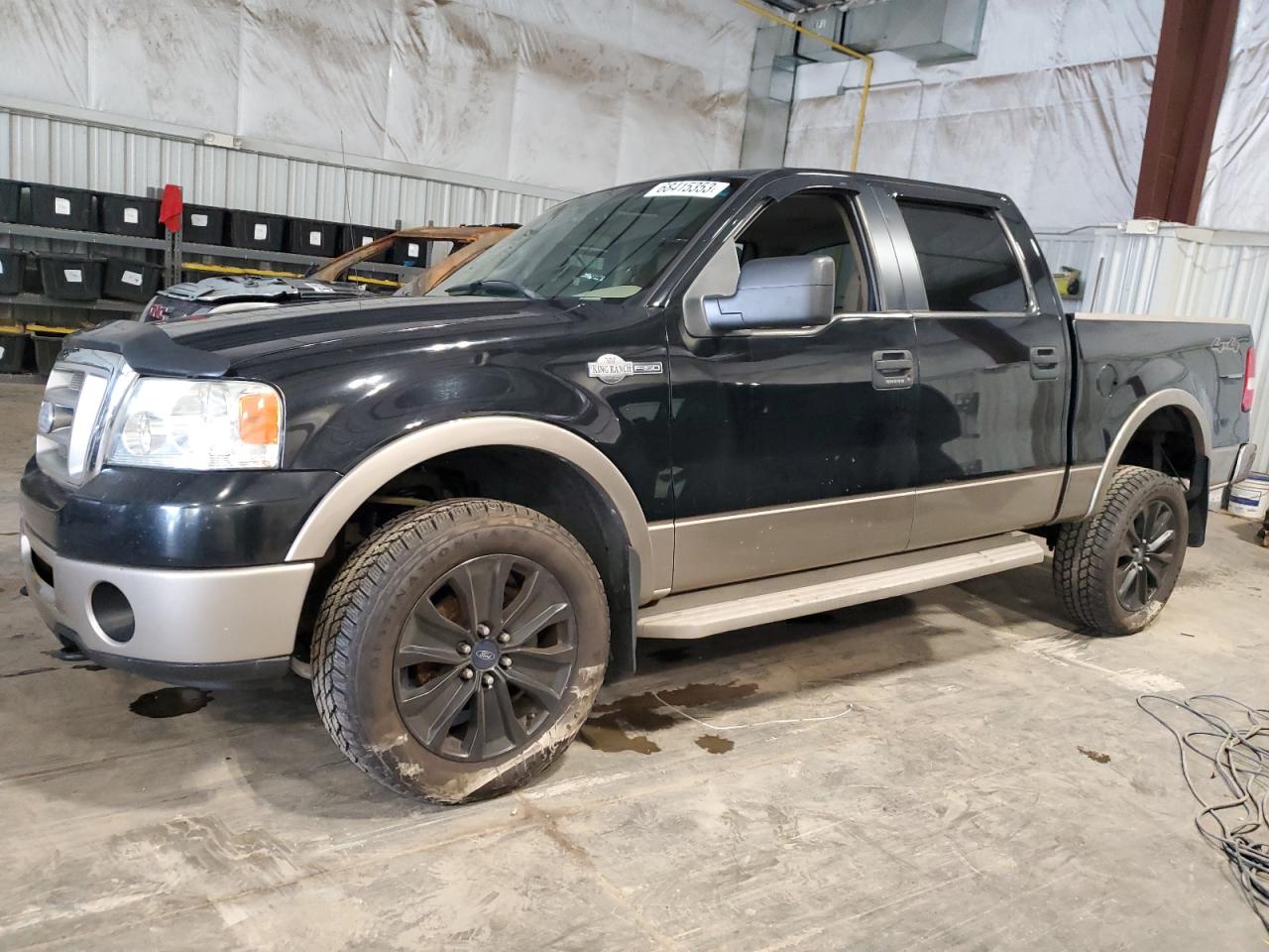 Ford F-150 2006