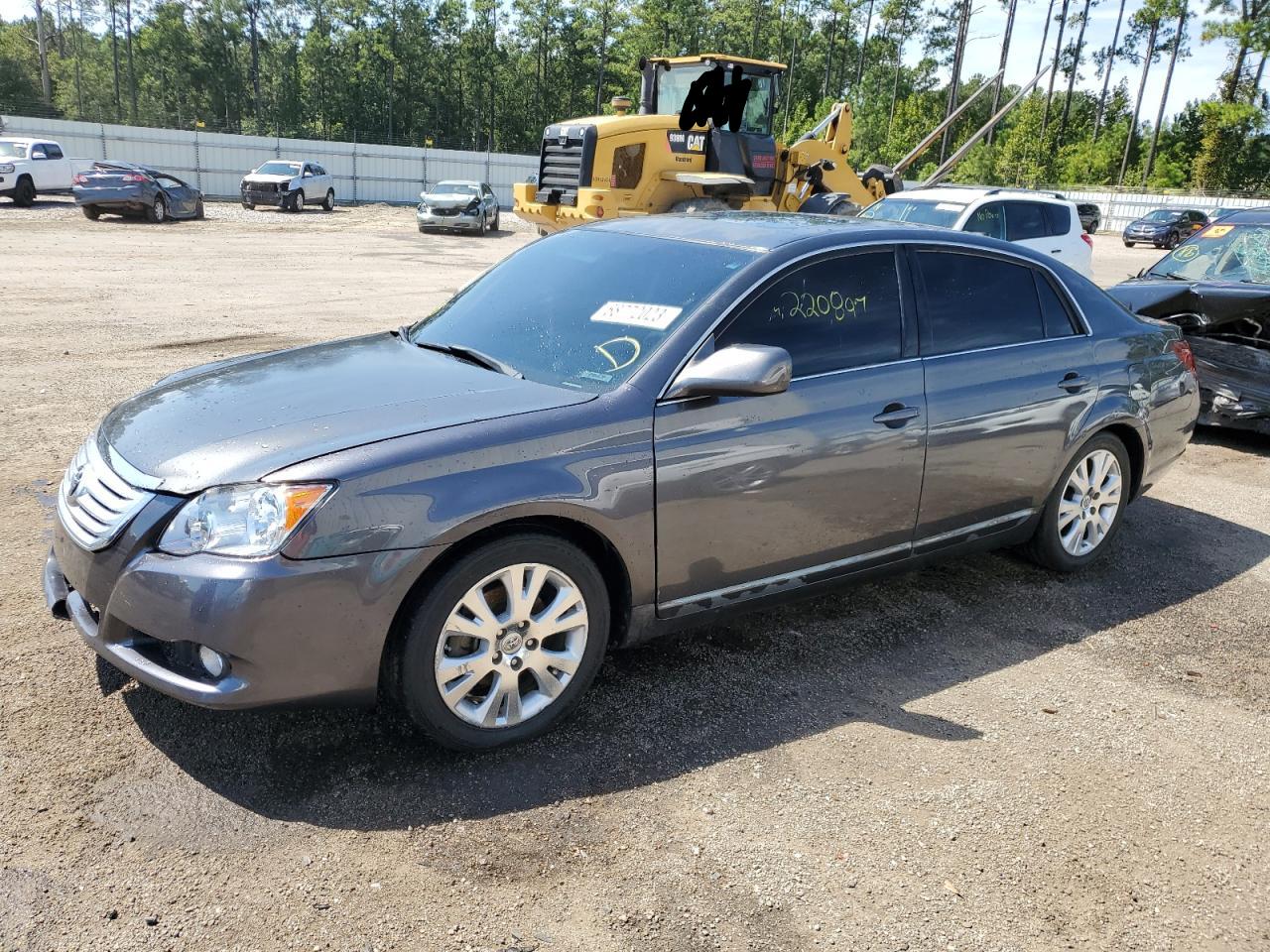 Toyota Avalon 2009