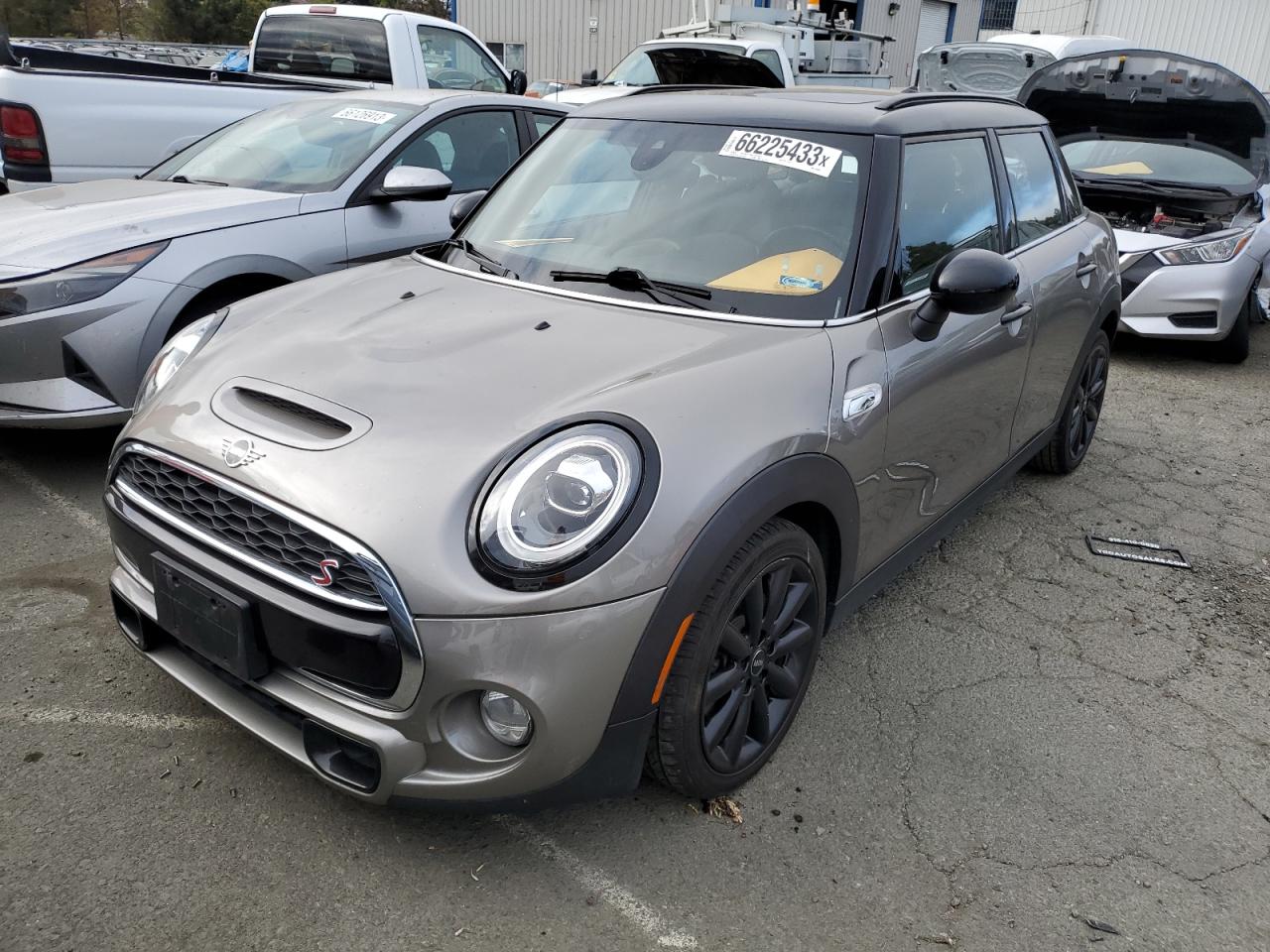 Mini Cooper 2019