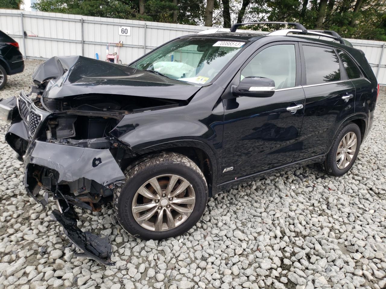 Kia Sorento 2013