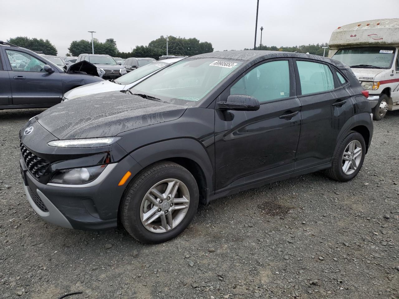 Hyundai Kona 2022