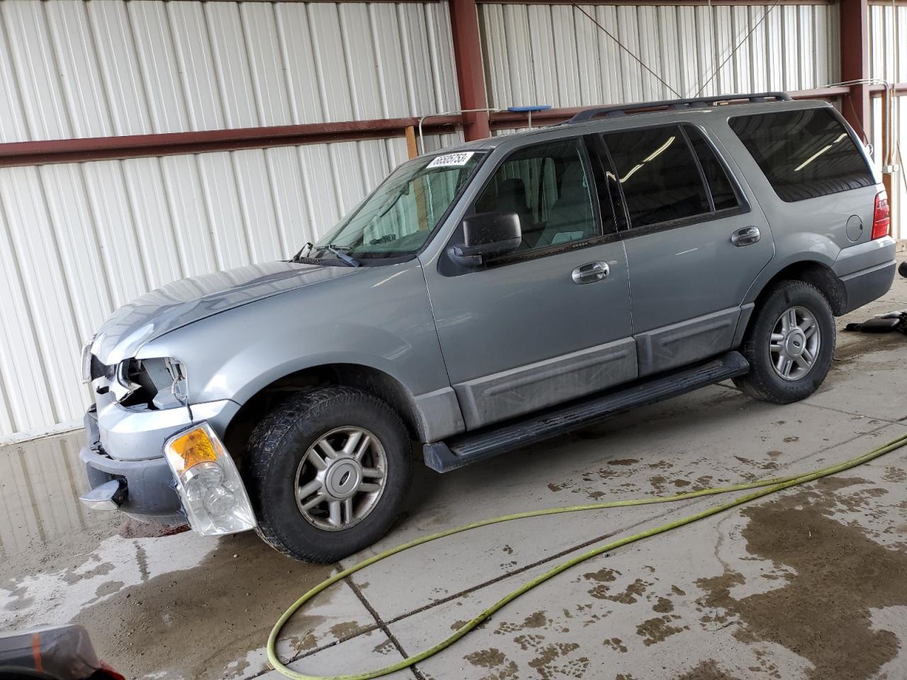 Ford Expedition 2006