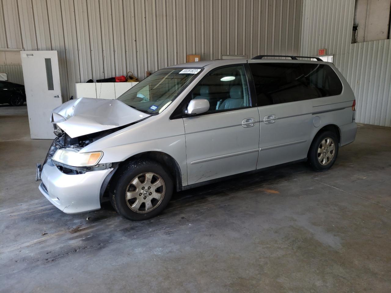 Honda Odyssey 2003