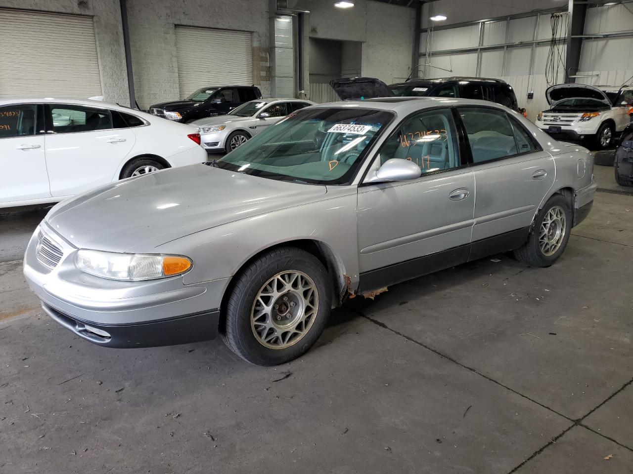 Buick Regal 2004