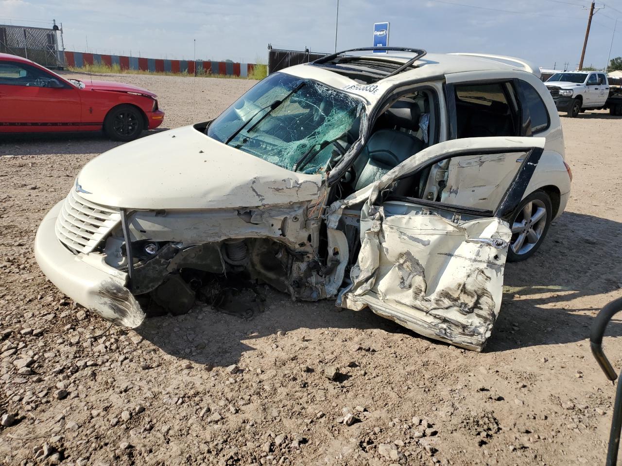 Chrysler Pt cruiser 2004