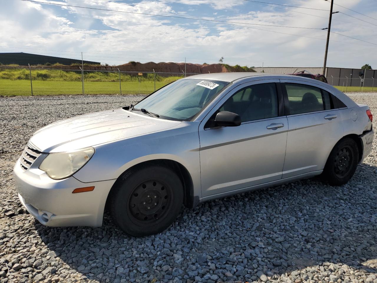 Chrysler Sebring 2008