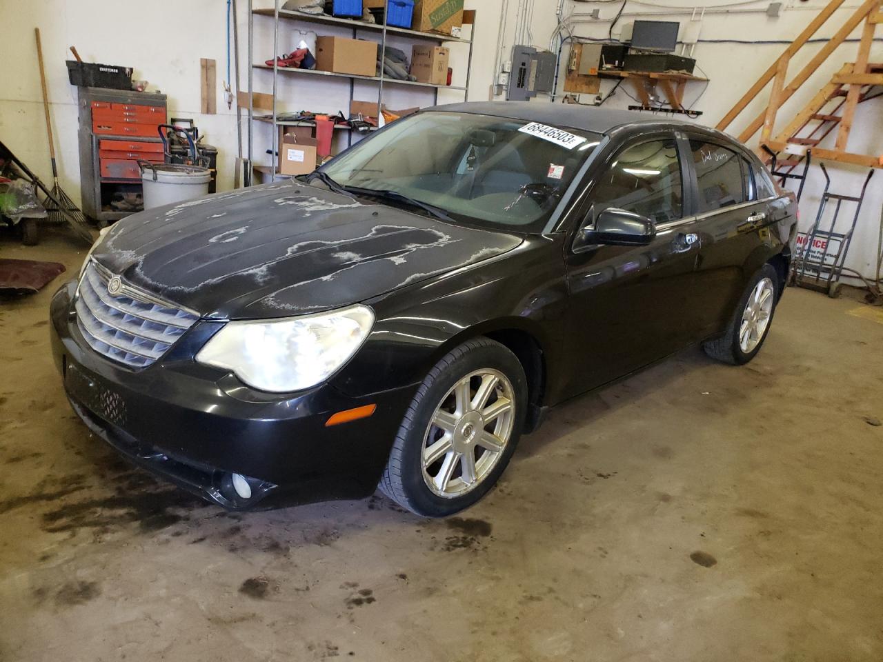 Chrysler Sebring 2007