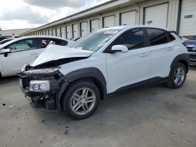 Hyundai Kona 2019
