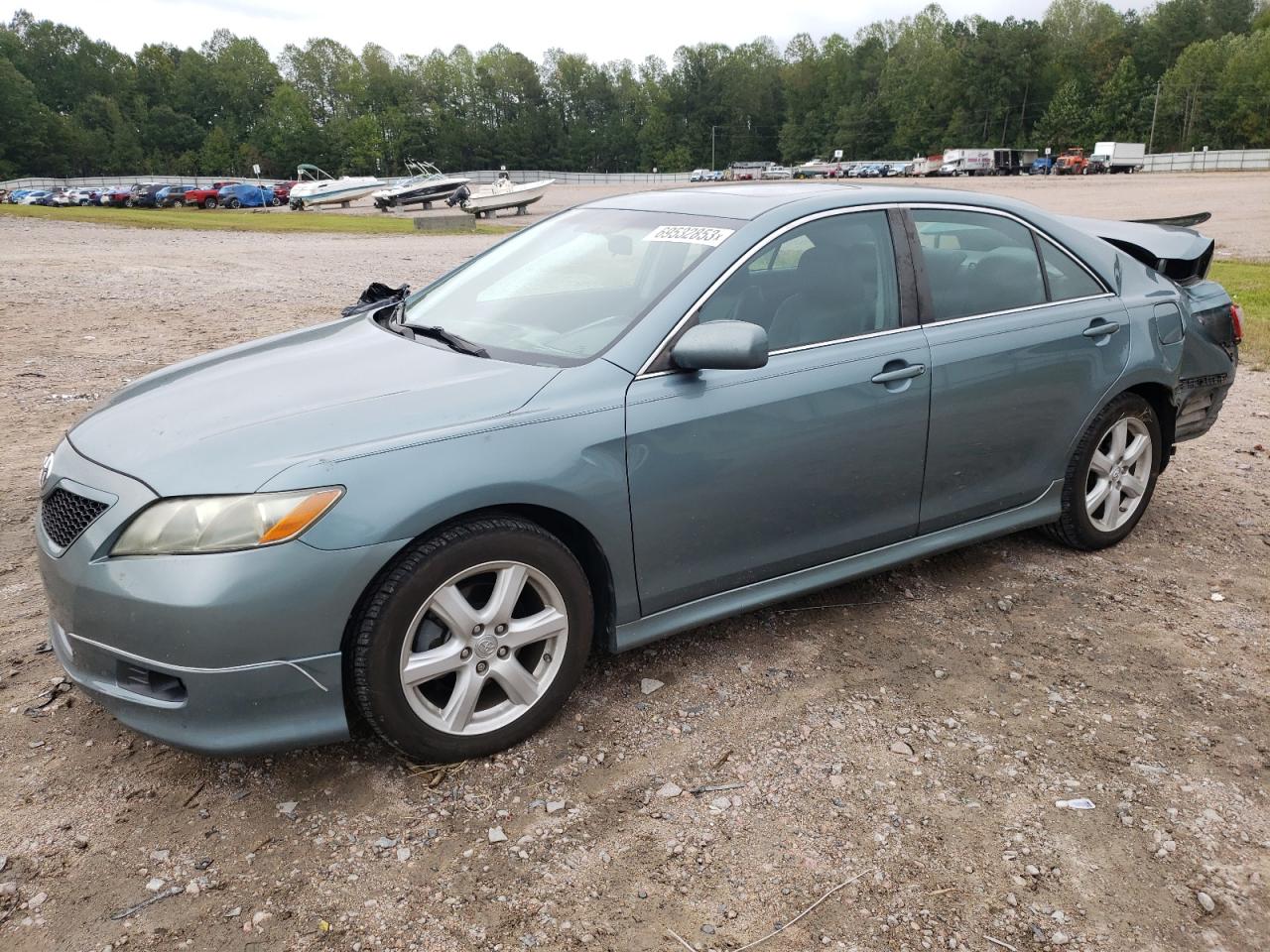 Toyota Camry 2009