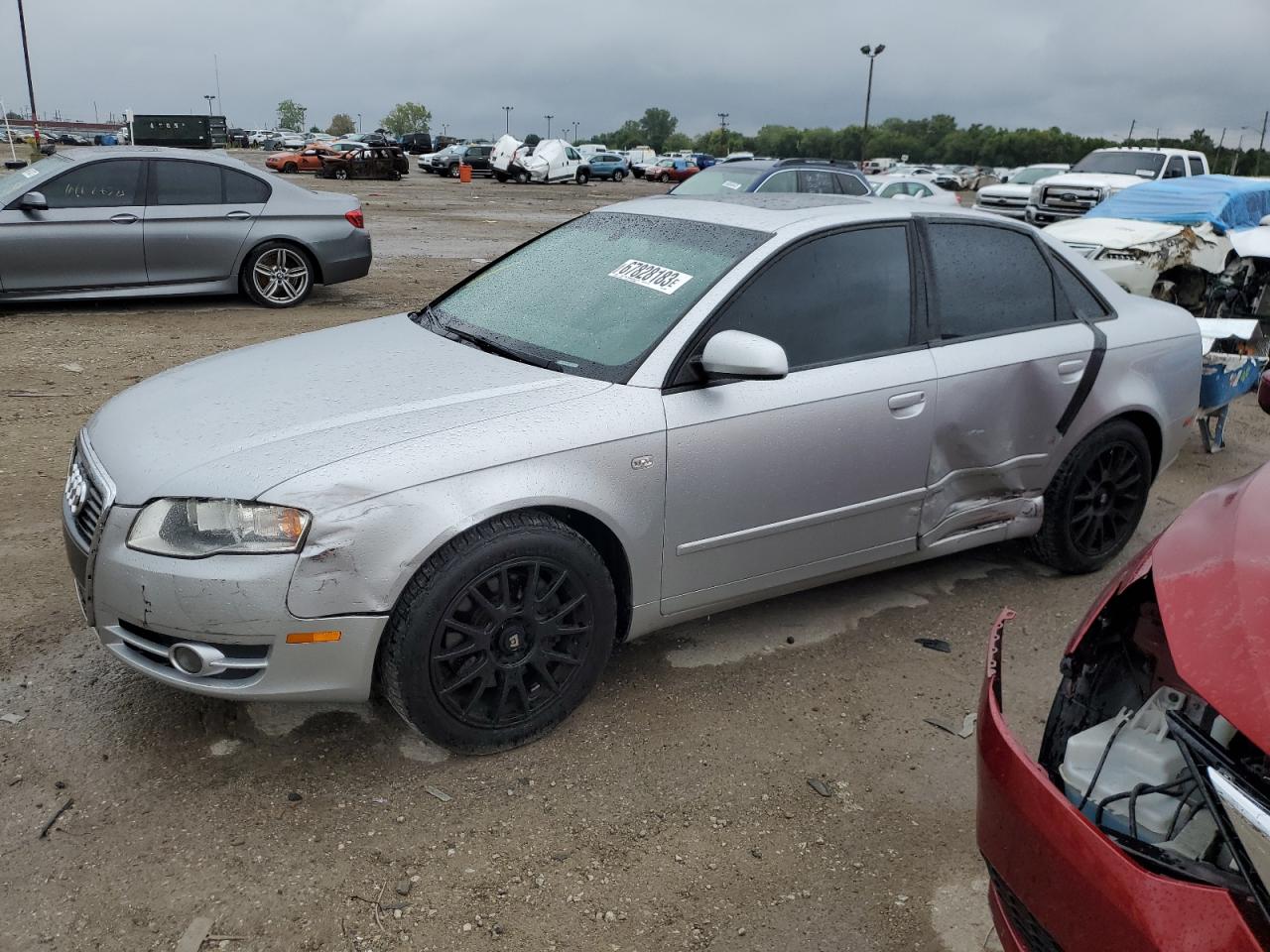 Audi A4 2006