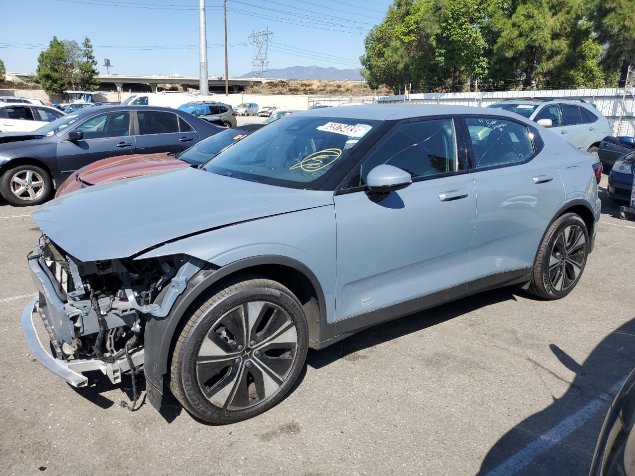 Polestar 2 2023