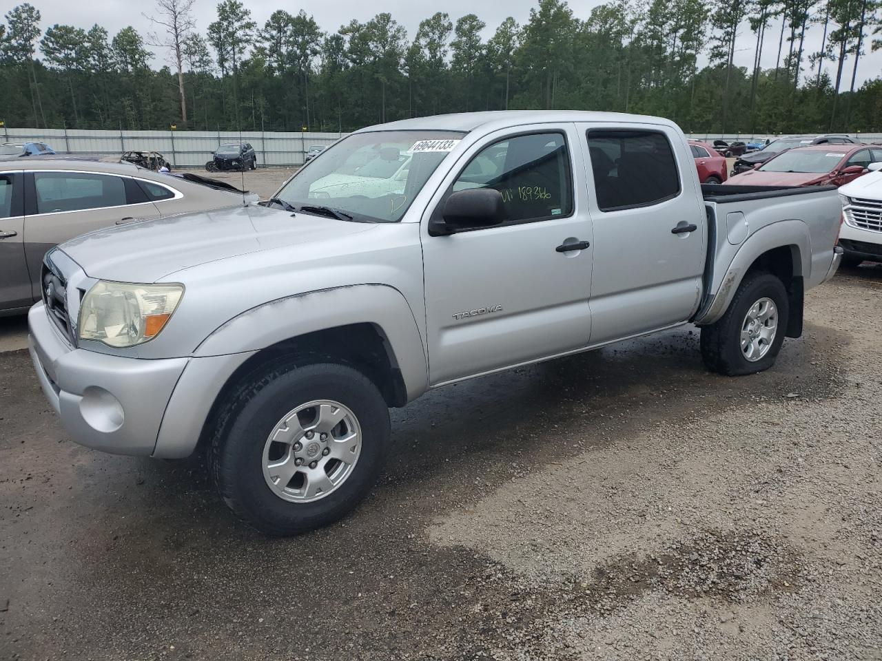 Toyota Tacoma 2007