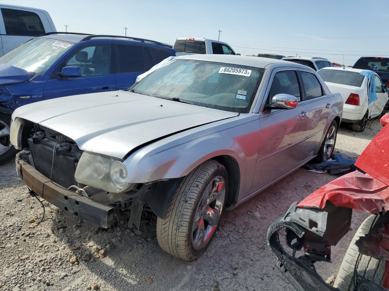 Chrysler 300 2007