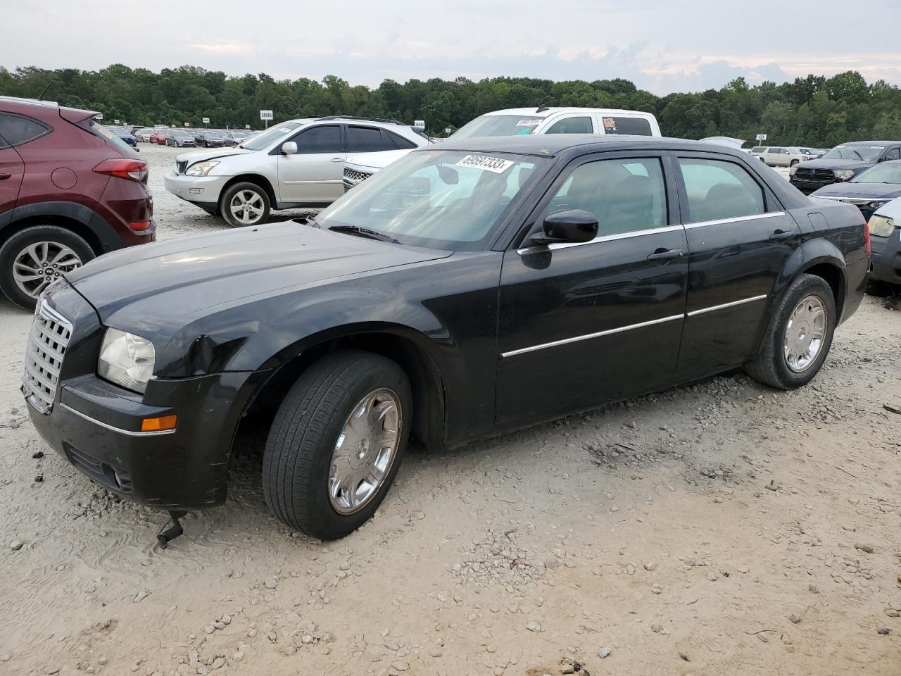 Chrysler 300 2006
