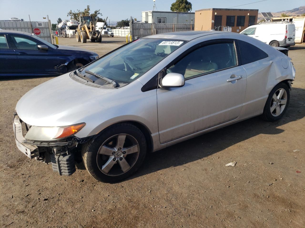 Honda Civic 2006