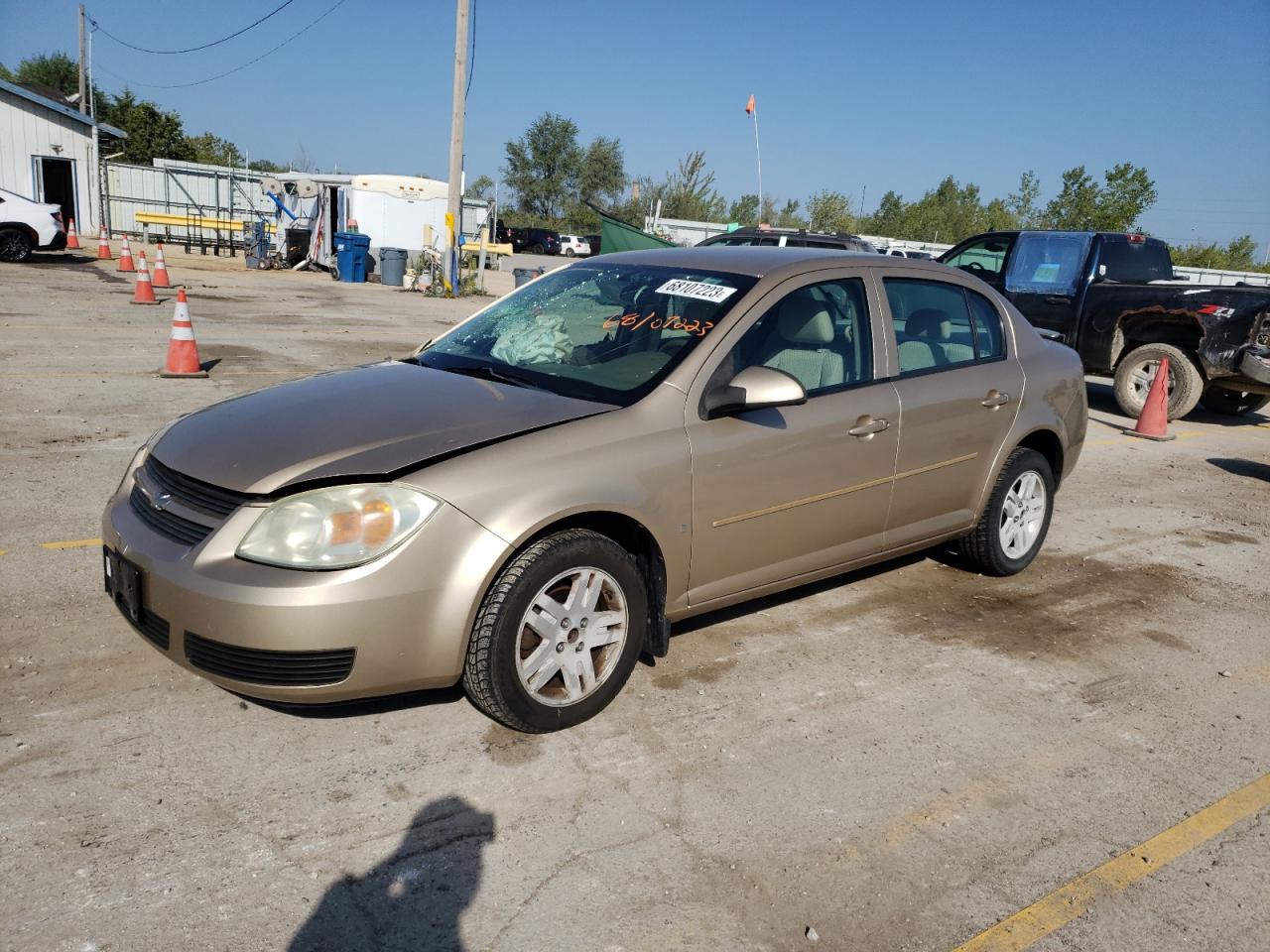 Chevrolet Cobalt 2006