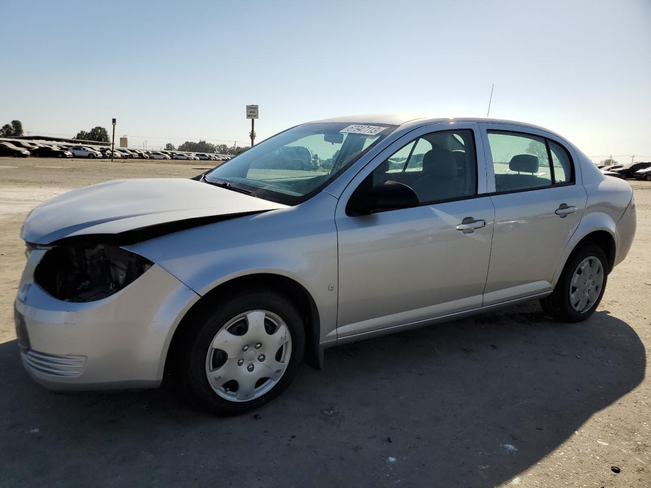 Chevrolet Cobalt 2006