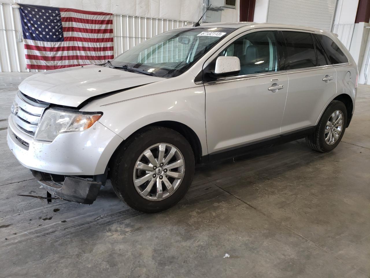 Ford Edge 2010