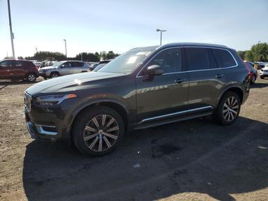 Volvo Xc90 2022