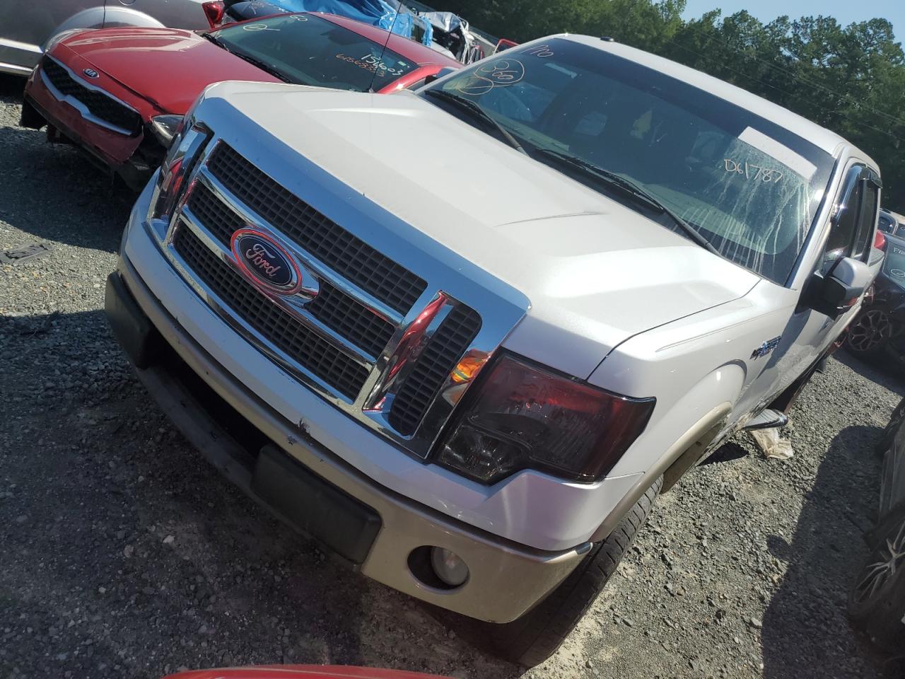Ford F-150 2010