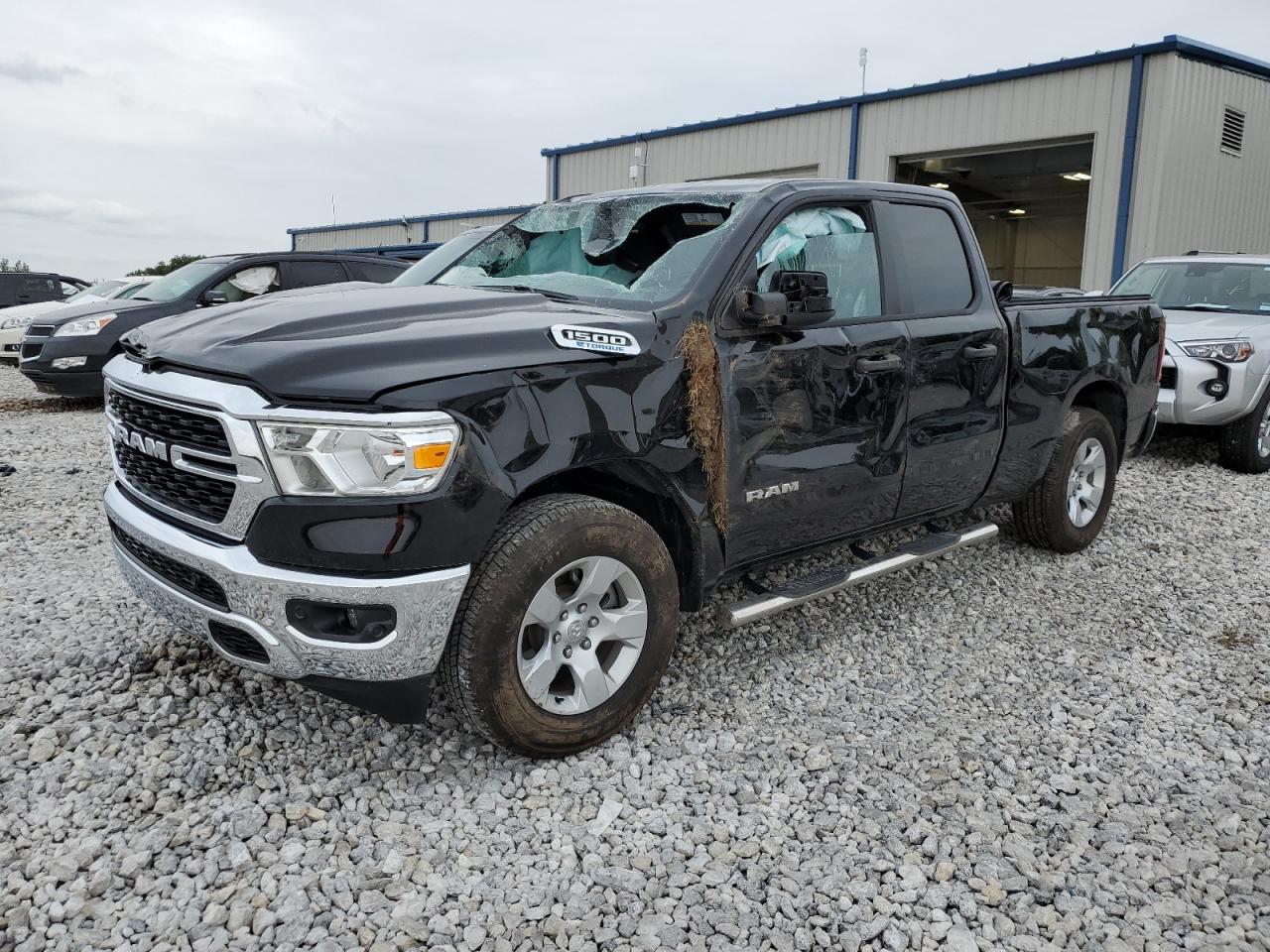 Ram 1500 2023
