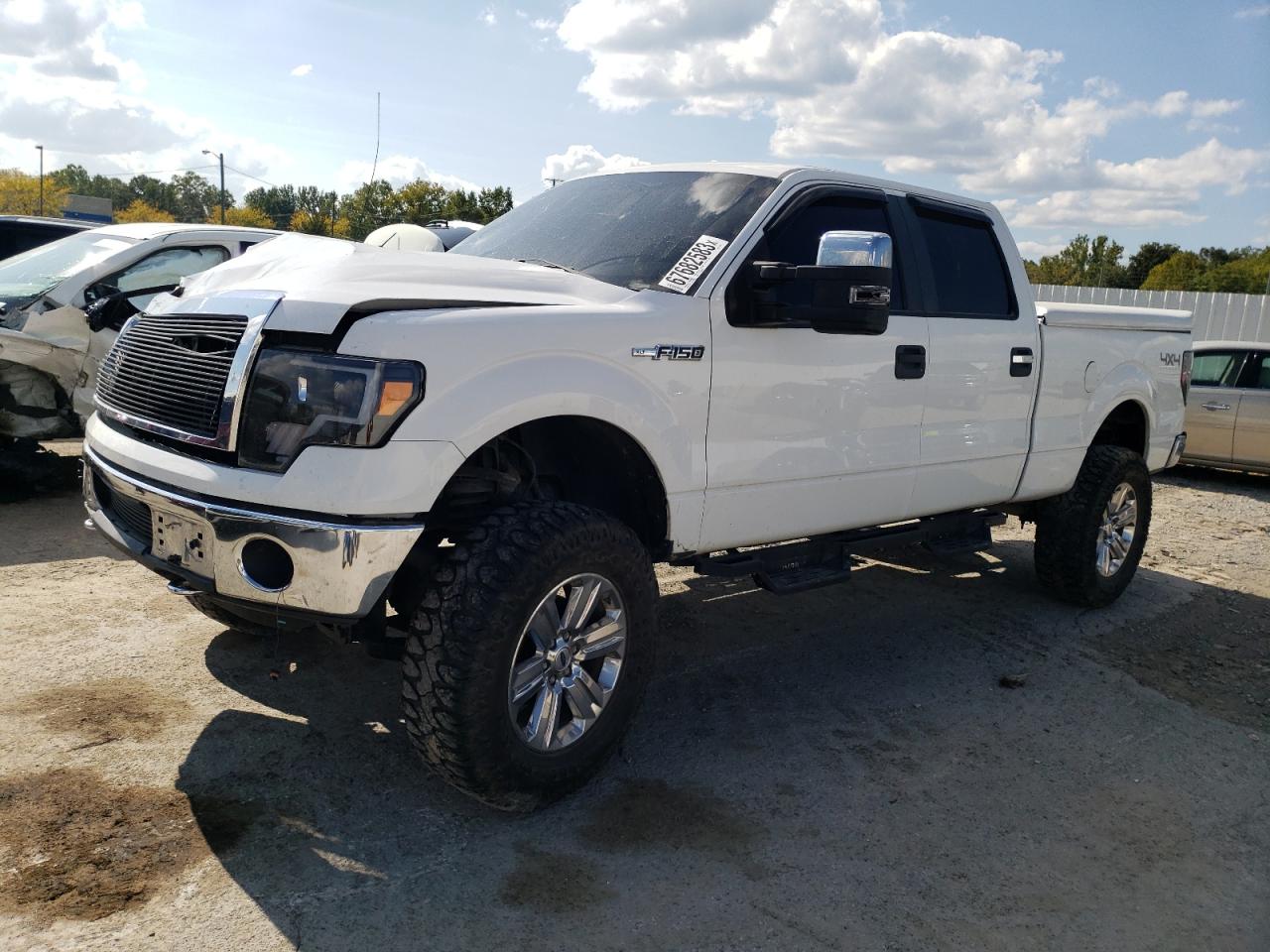 Ford F-150 2014