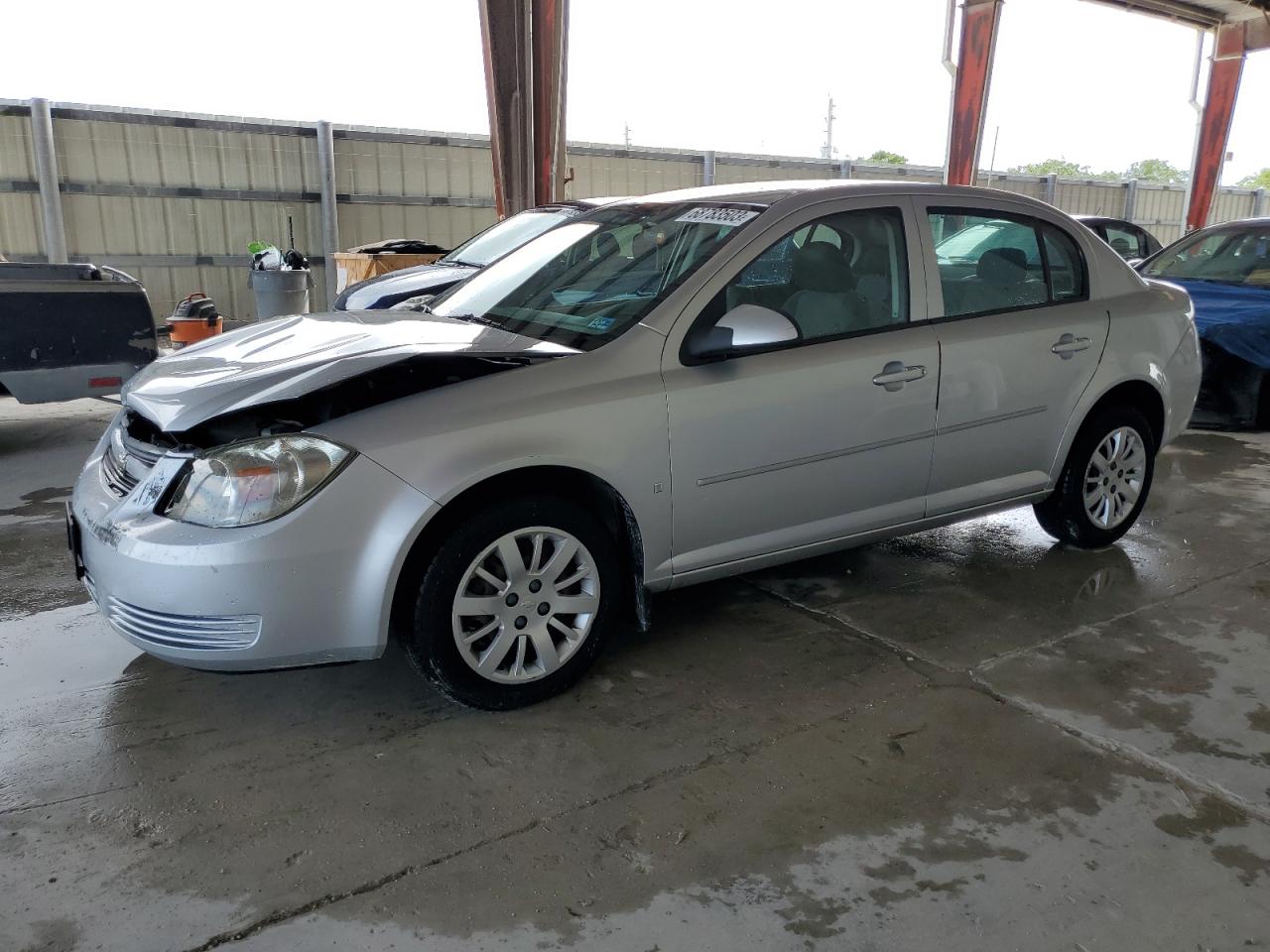 Chevrolet Cobalt 2009