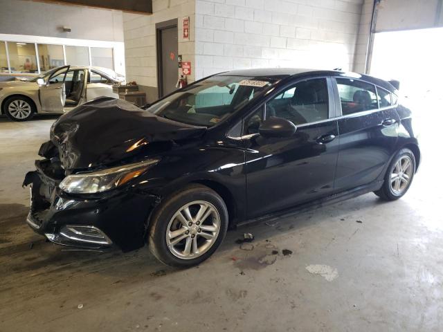 Chevrolet Cruze 2017