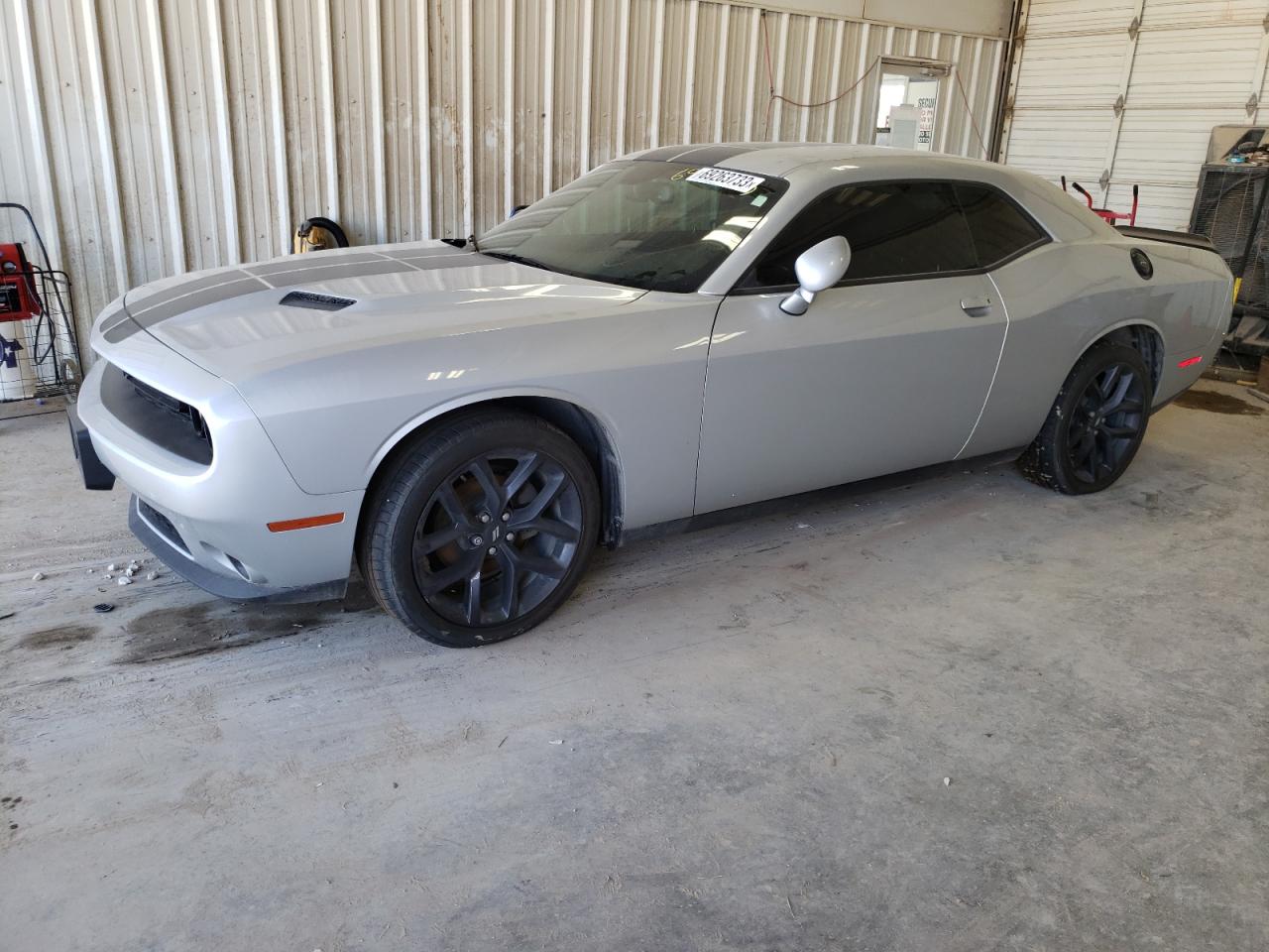 Dodge Challenger 2020