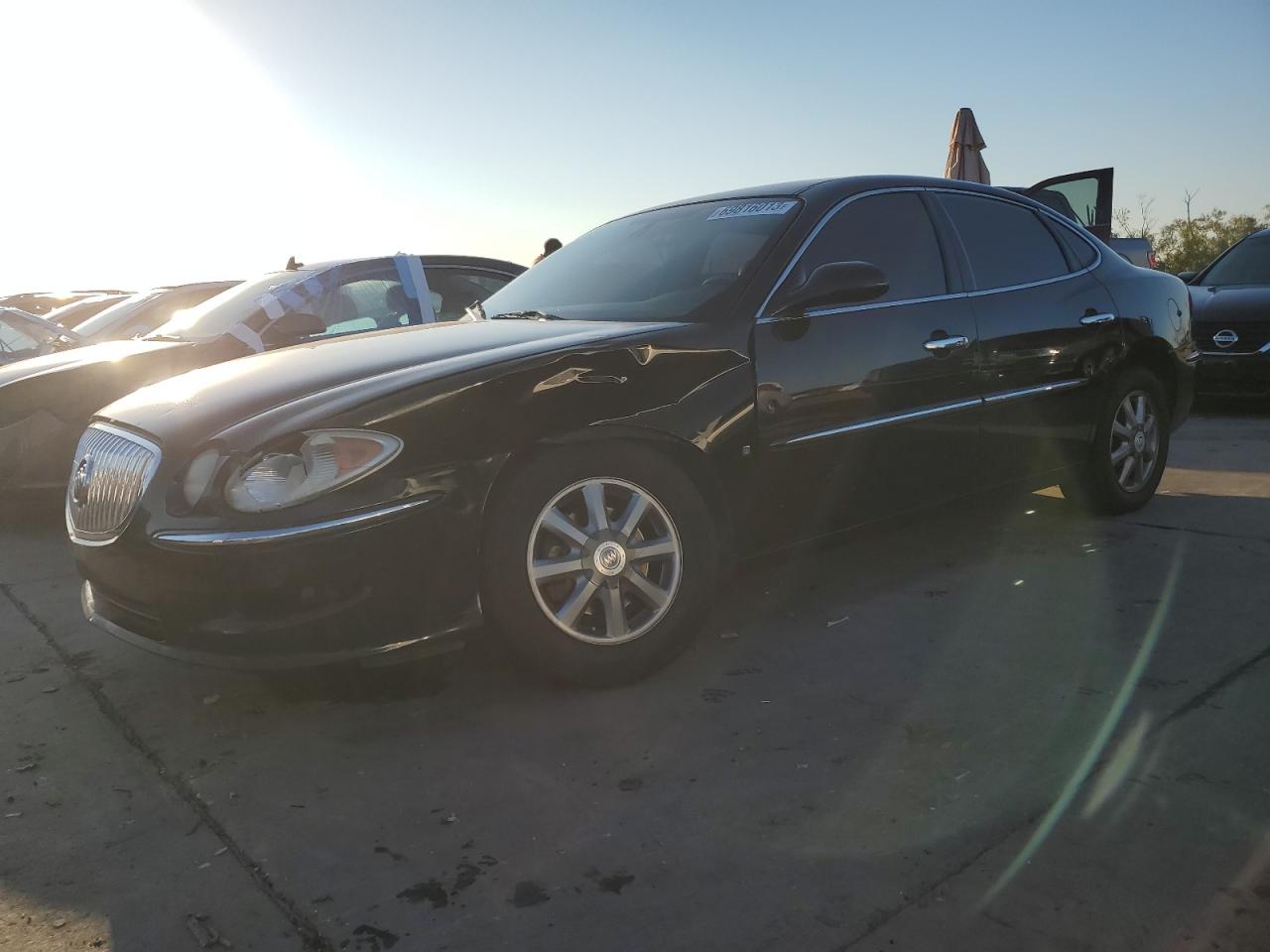 Buick Lacrosse 2008