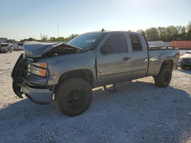 Gmc Sierra 2009