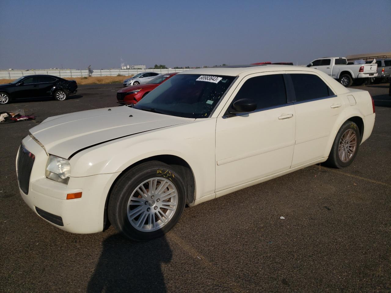 Chrysler 300 2006