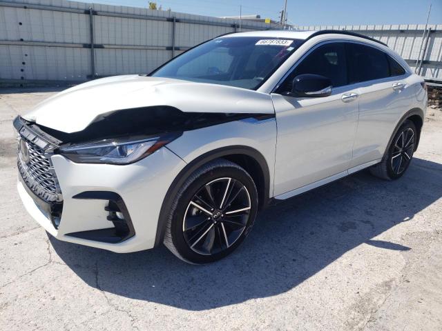 Infiniti Qx55 2023