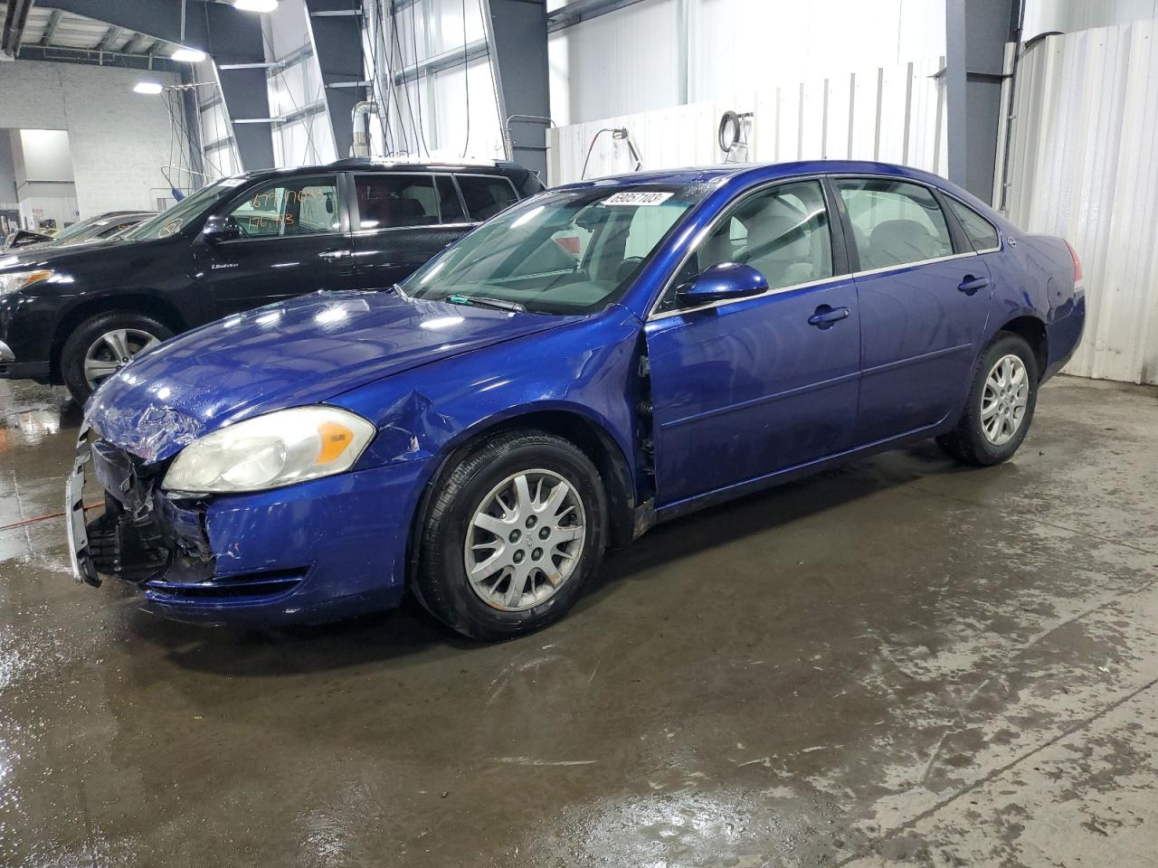 Chevrolet Impala 2006