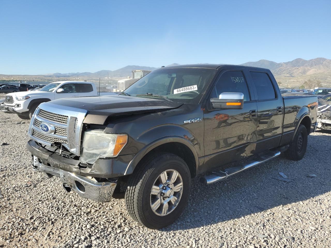 Ford F-150 2009