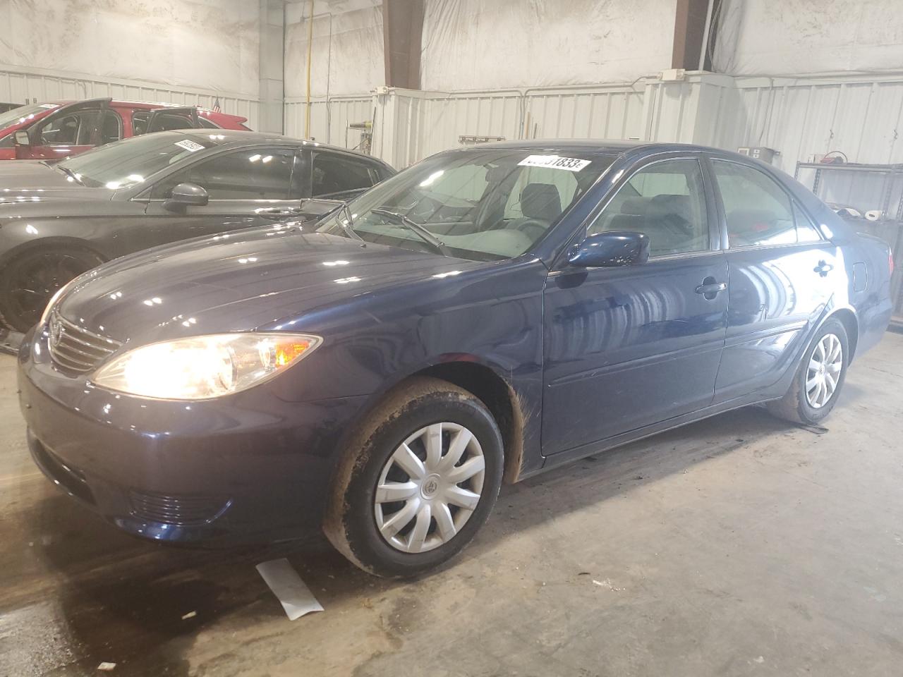 Toyota Camry 2006