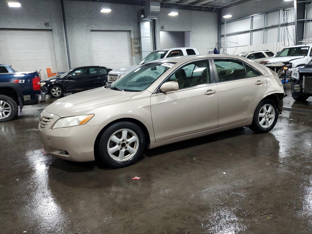 Toyota Camry 2009