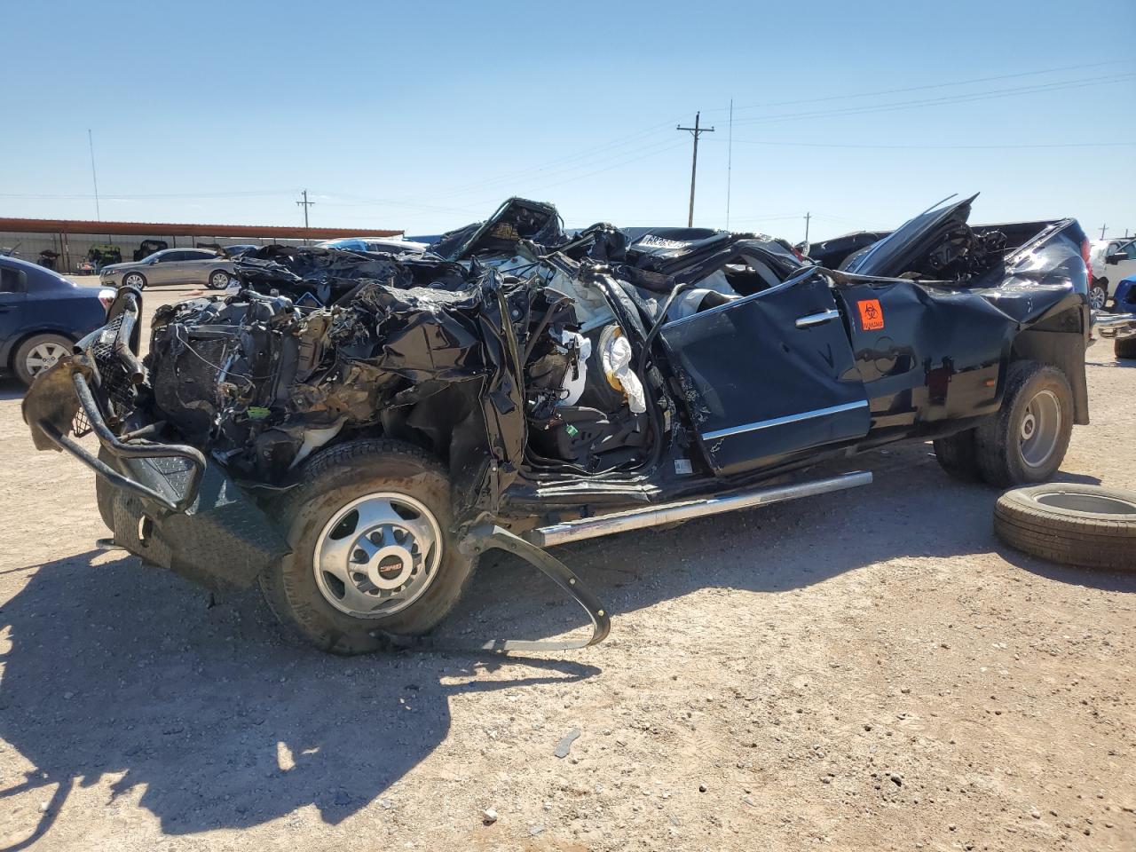 Gmc Sierra 2019