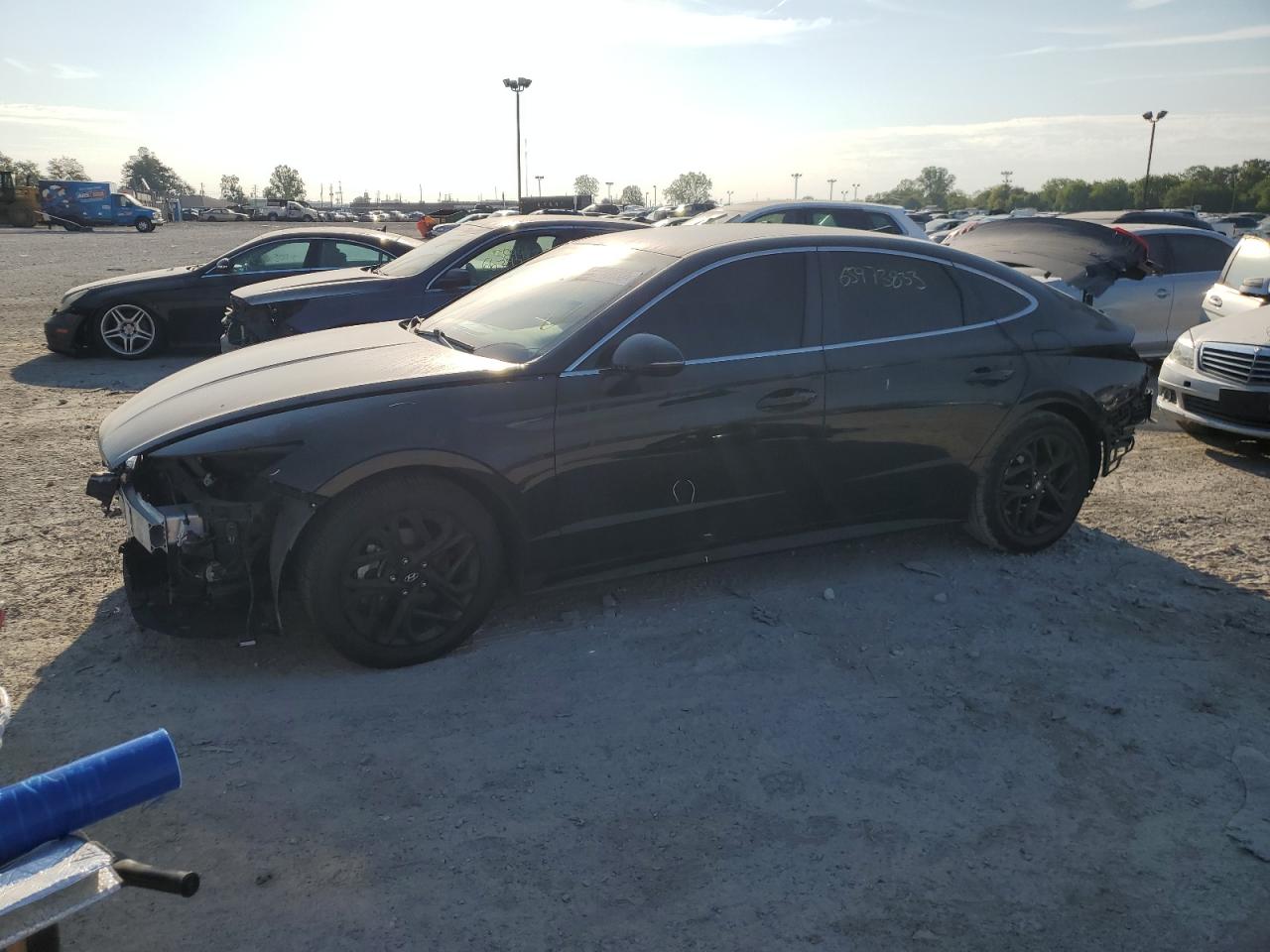 Hyundai Sonata 2020