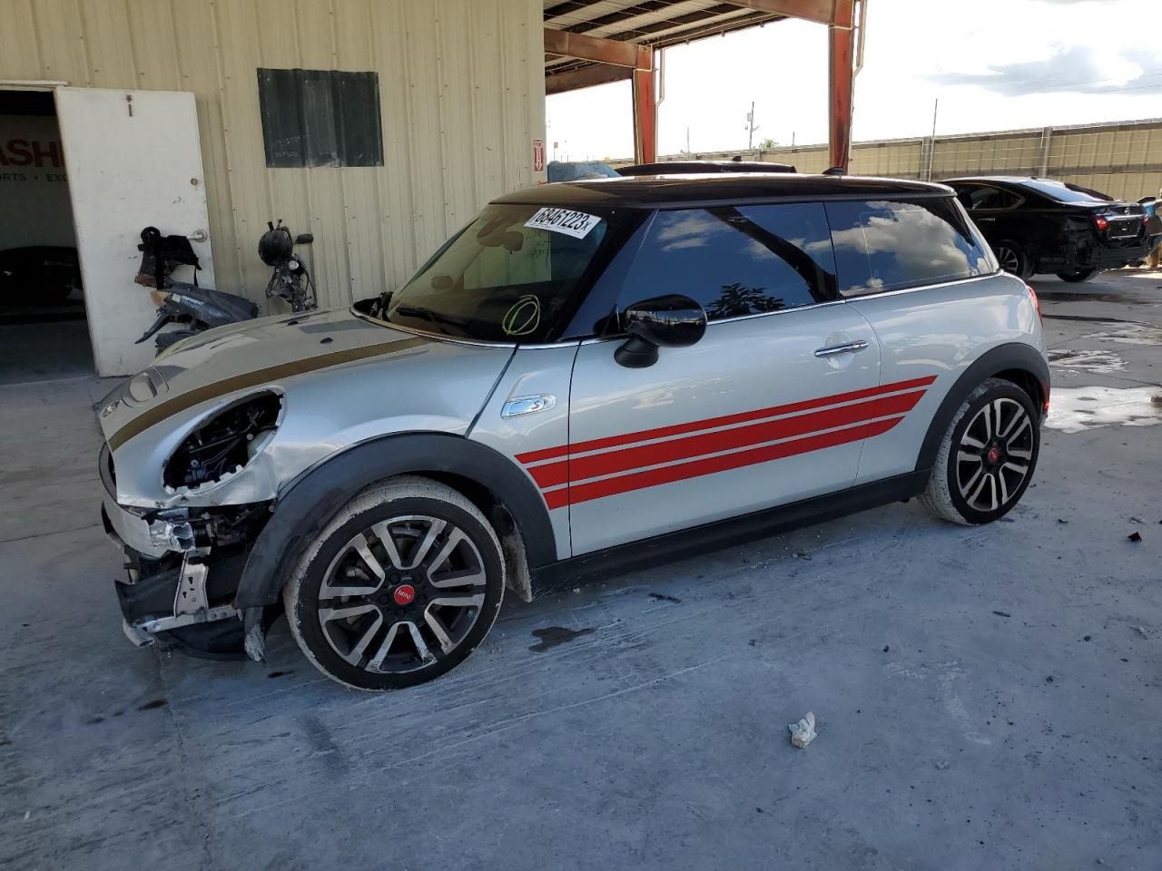 Mini Cooper 2020