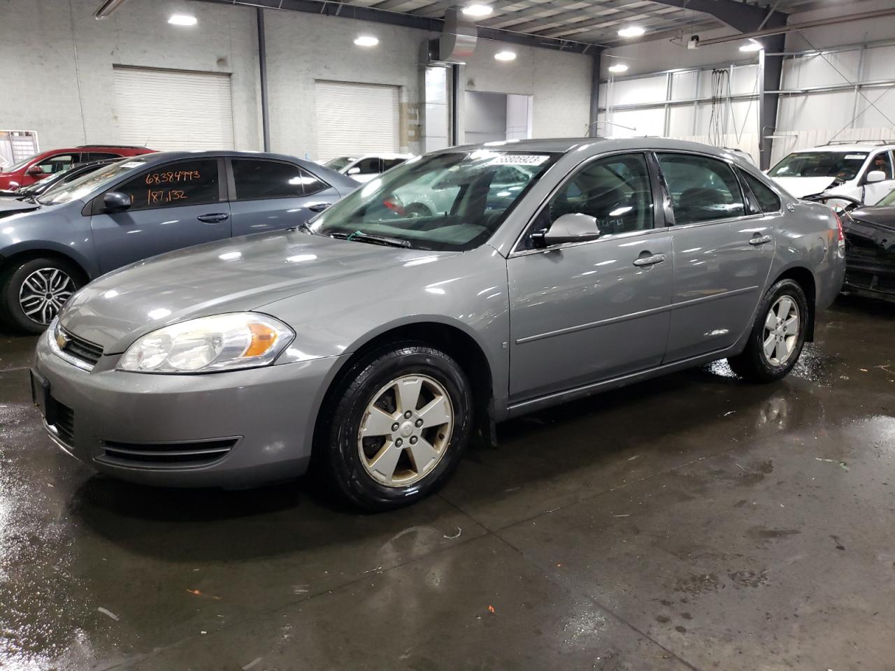 Chevrolet Impala 2007