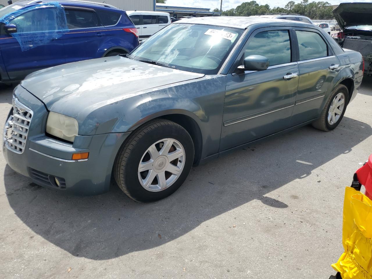 Chrysler 300 2005