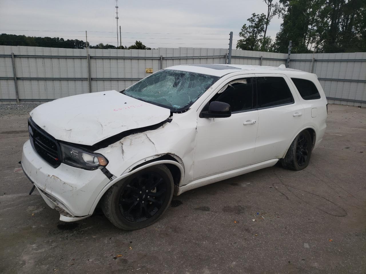 Dodge Durango 2020