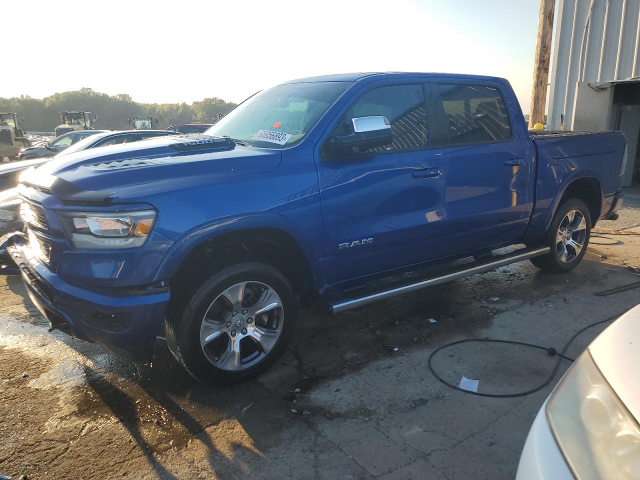 Ram 1500 2019
