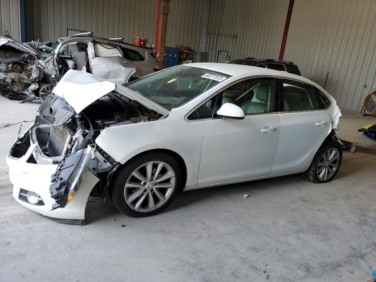 Buick Verano 2015