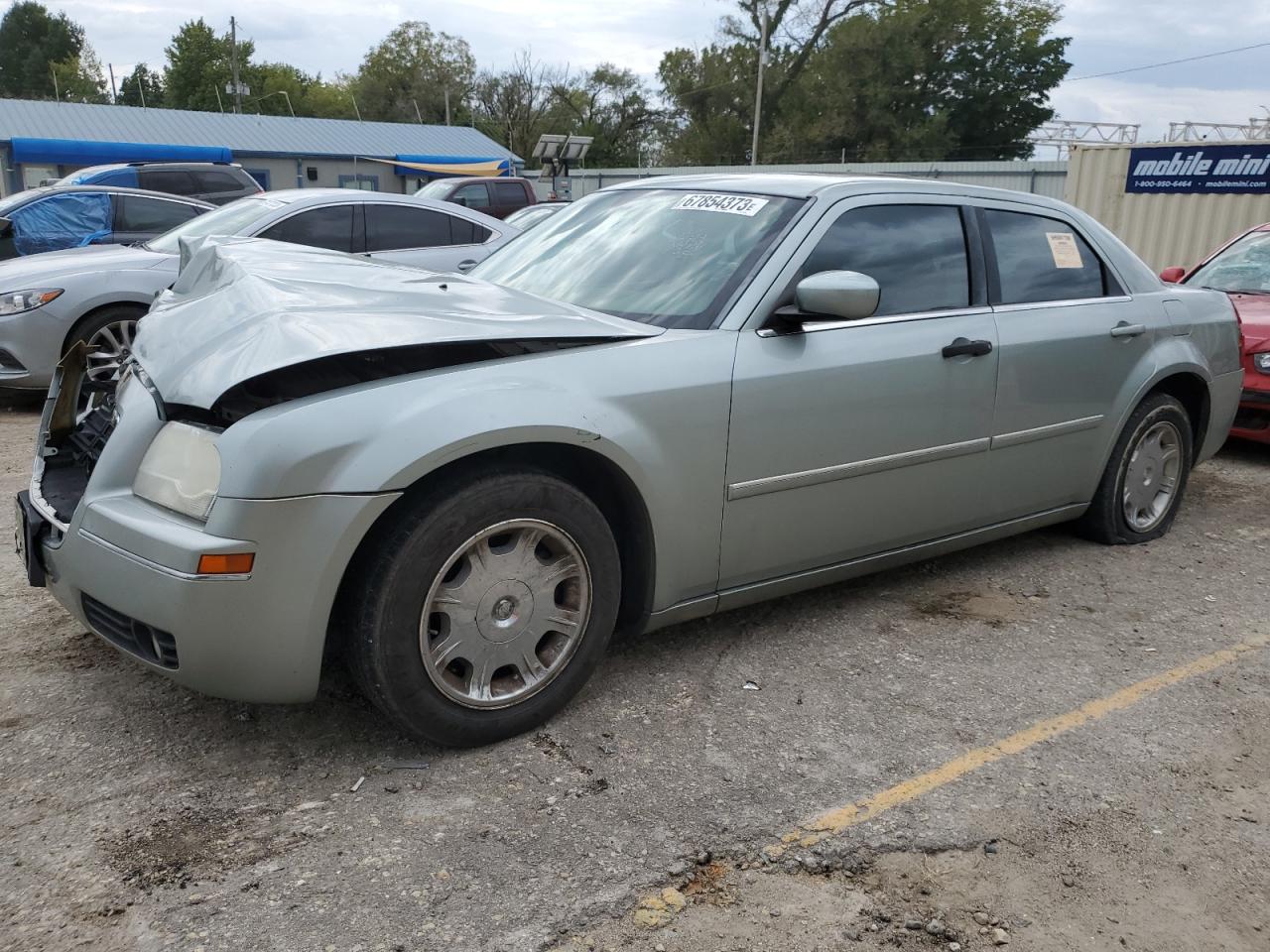 Chrysler 300 2006