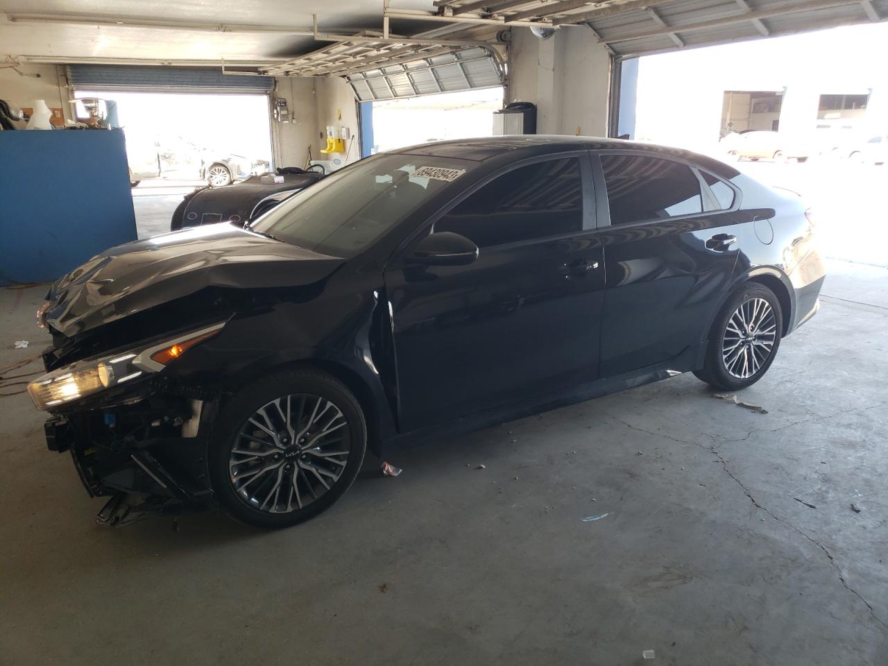 Kia Forte 2023